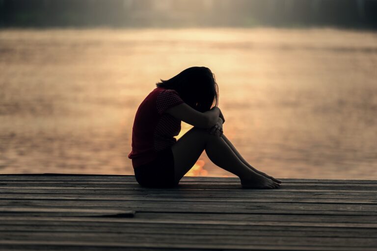 Wie eine Trennung zu Depression führen kann und was du dagegen tun kannst