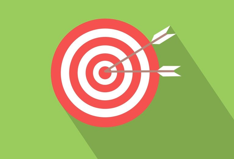 So erreichst du deine Ziele wirklich