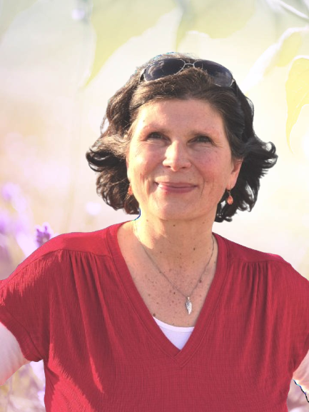 Über mich – Heike Steiner